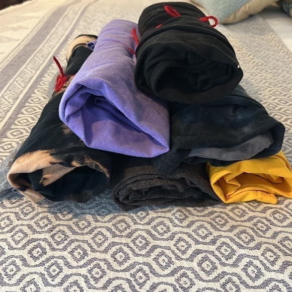 Graphic 7 Tee Bundle Large/XL/XXL - Picture 10 of 10